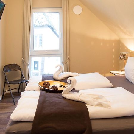 Strandquartier Solituede Flensburg Exteriör bild