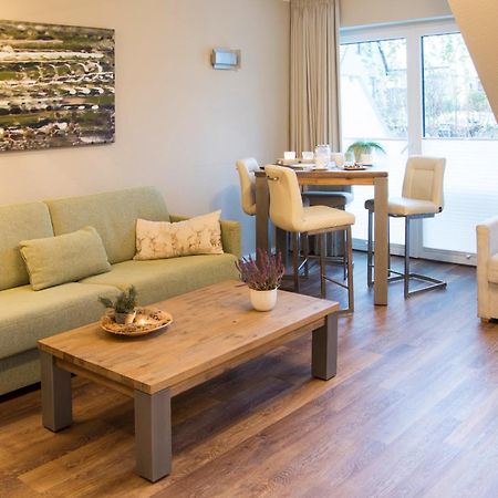 Strandquartier Solituede Flensburg Exteriör bild
