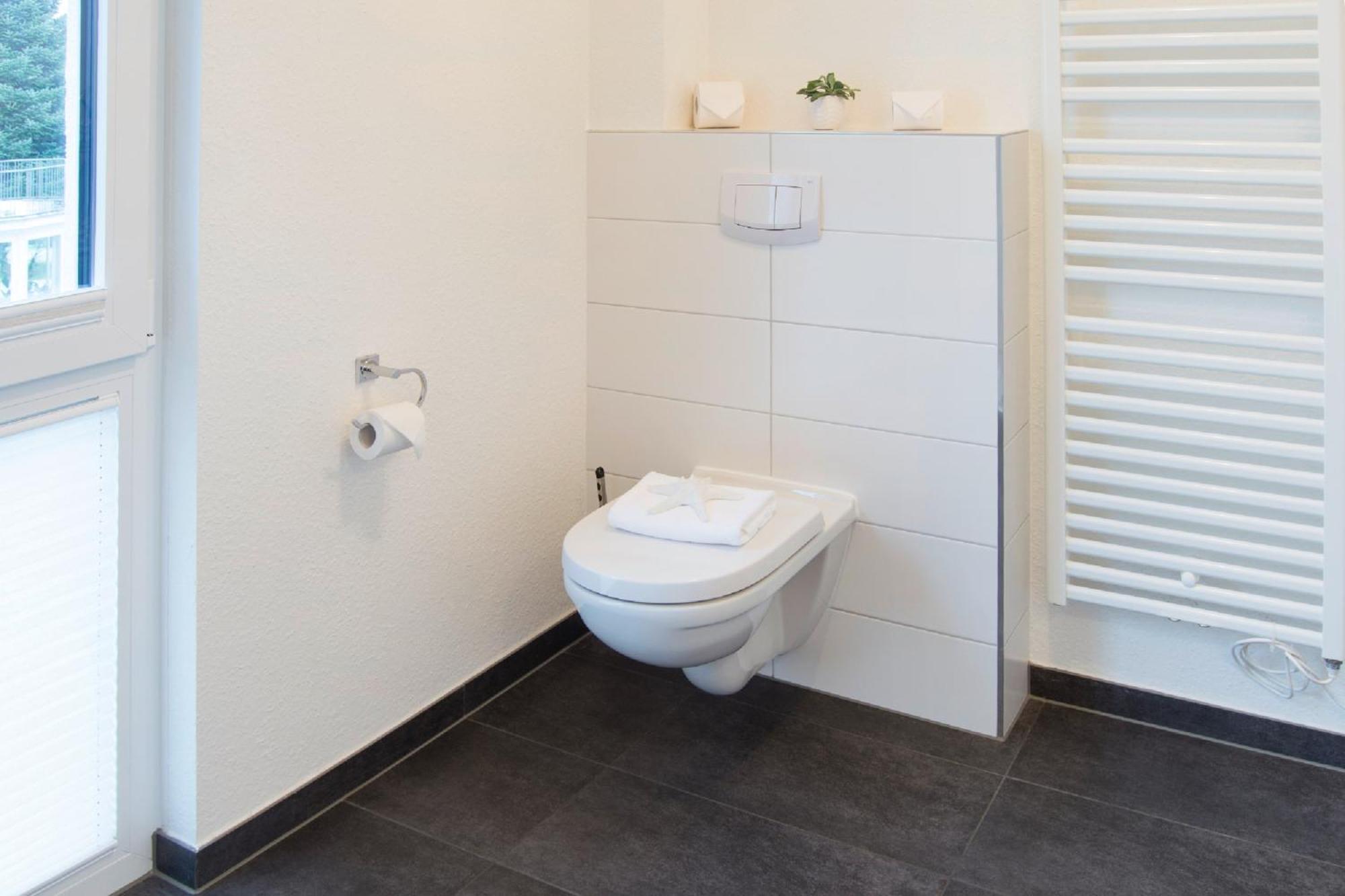 Strandquartier Solituede Flensburg Exteriör bild